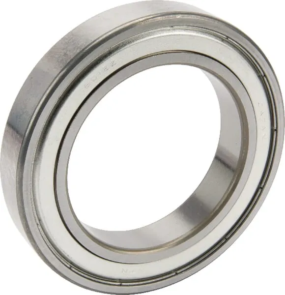 Radiál.kuličk.ložisko 6015 Z