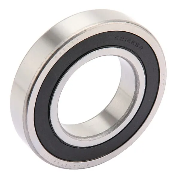 Radiální kuličkové ložisko 6212 2RS E C3