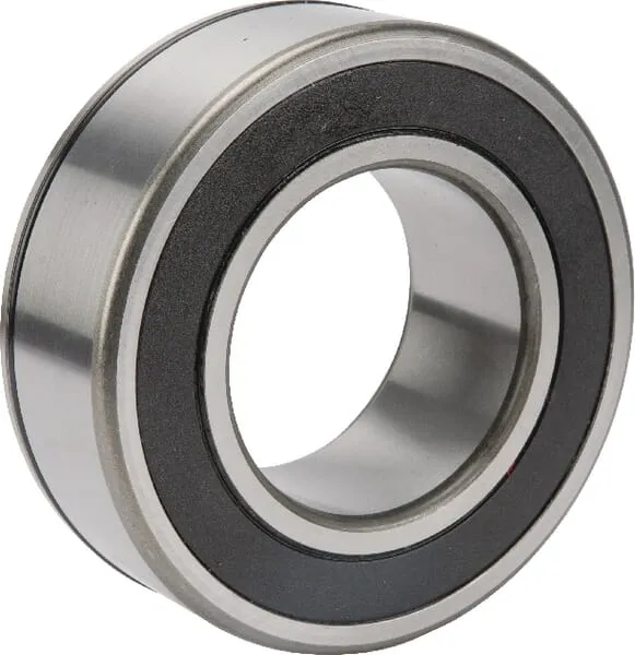 Radiál.kul.lož. 6122 2RS E C3