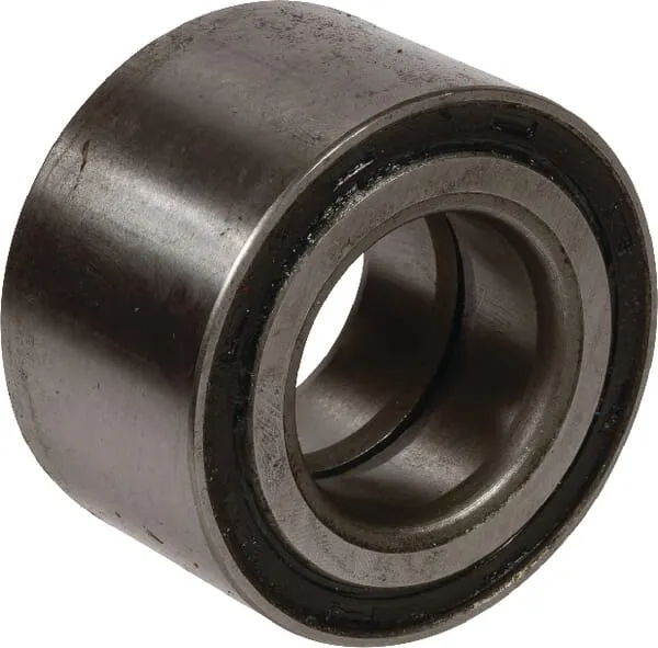 Kuličkové ložisko s kosoúhlým stykem