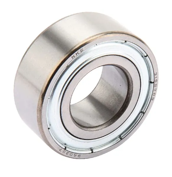 Ložisko hřídele D52/25x20,6