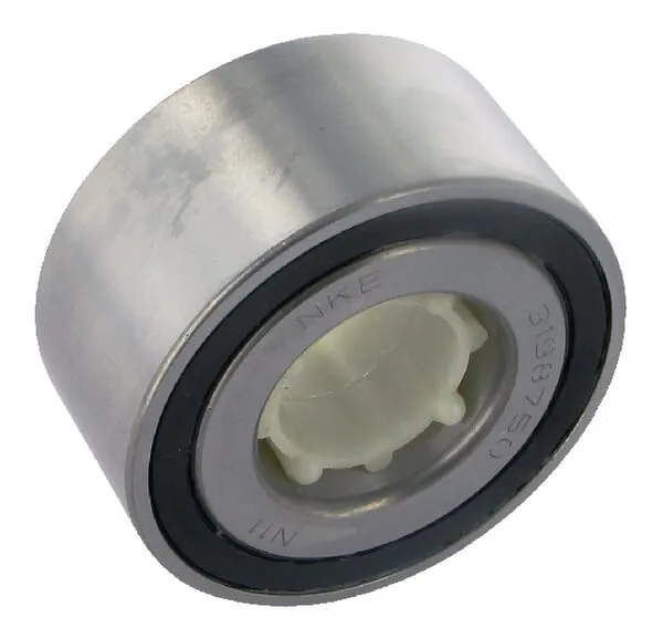 Axiální kuličkové ložisko 35/72