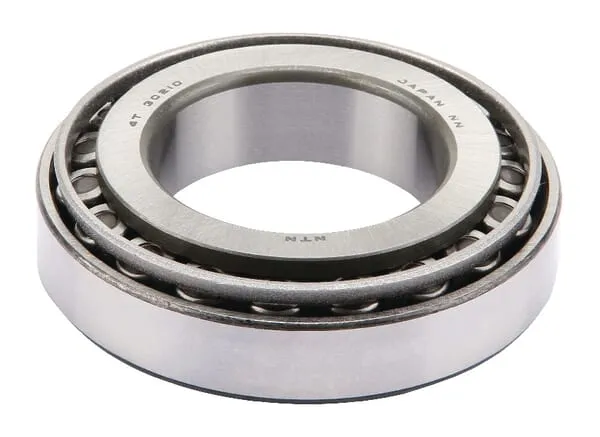 Kuželíkové ložisko