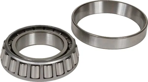 Kuželíkové ložisko