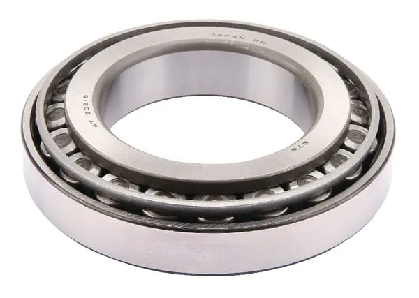 Kuželíkové ložisko