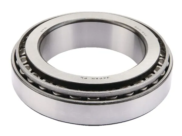 Kuželíkové ložisko