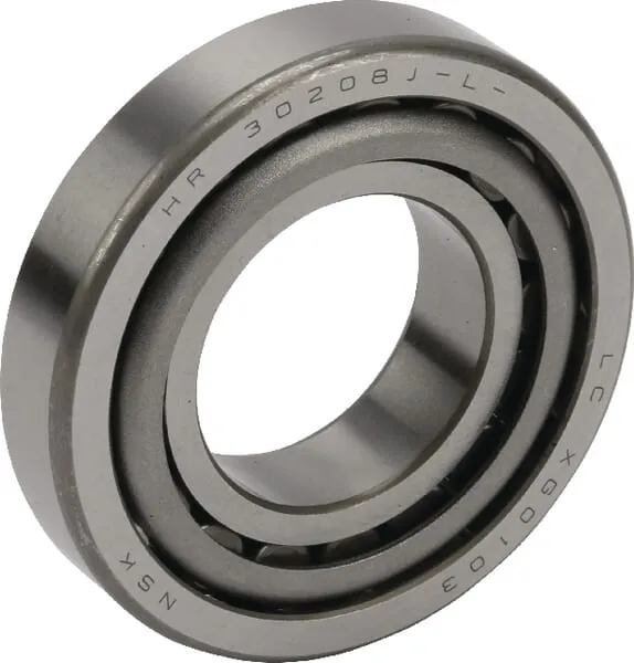 Kuželíkové ložisko 30208
