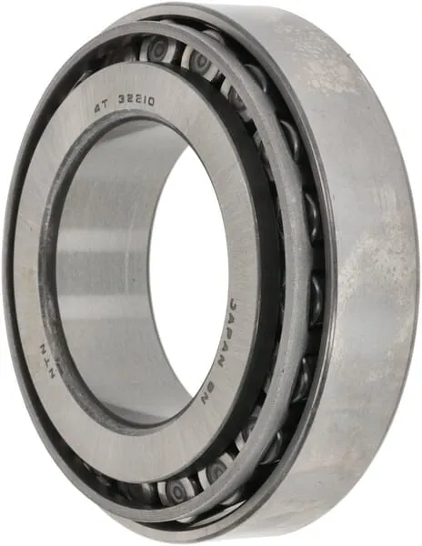 Kuželíkové ložisko 32210