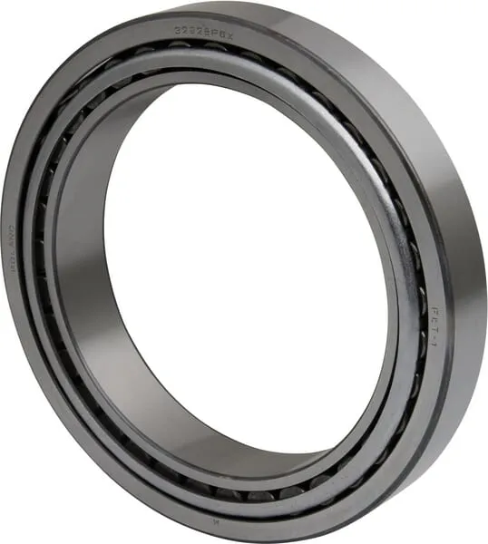 Kuželíkové ložisko