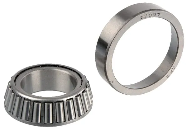 Kuželíkové ložisko 32007X