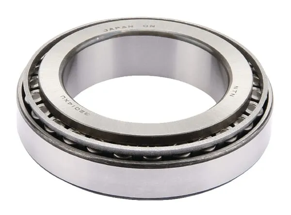 Kuželíkové ložisko