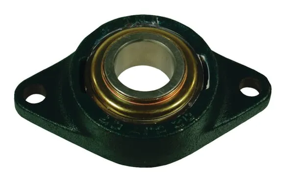 Přírubové ložisko RCJT 35-C