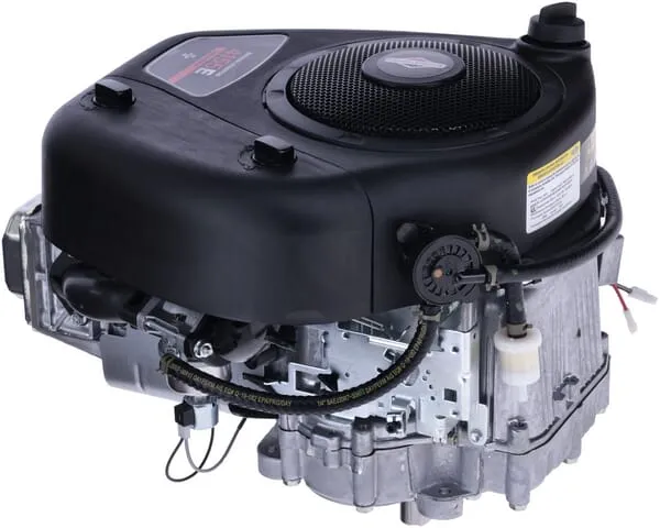 Motor-V 15,5 HP 1"x80 mm 4155 Serie B&S