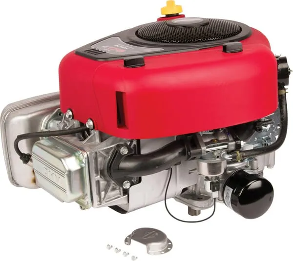 Motor-V 1"x80 mm 4175 Serie OHV AVS E-start