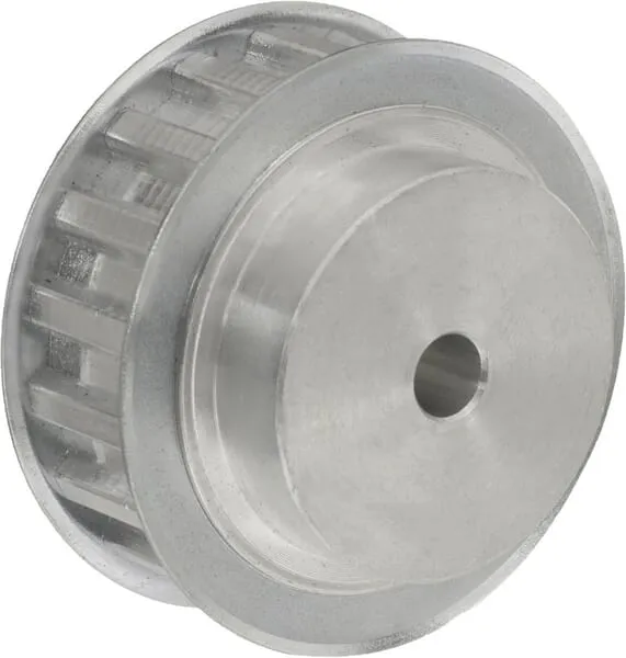 Ozubená řemenice T10-16 18Z