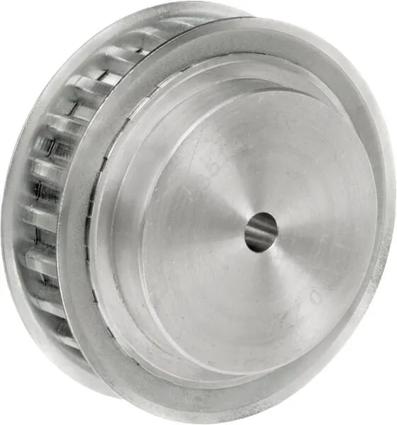 Ozubená řemenice T10-16 24Z