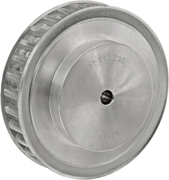 Ozubená řemenice T10-16 30Z