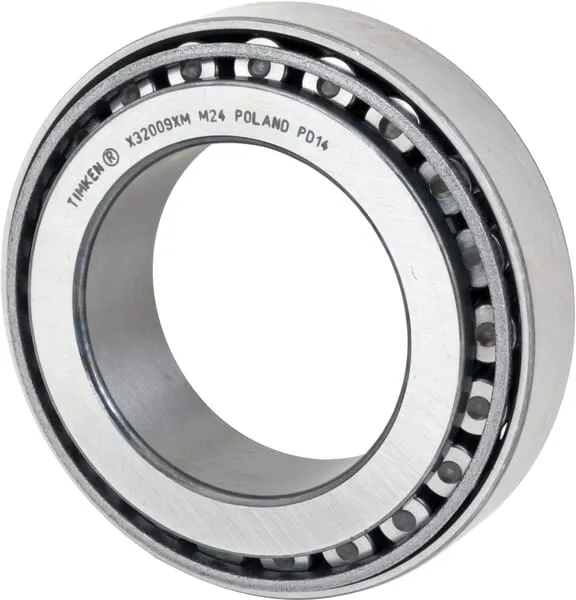 Kuželíkové ložisko 45x75x20 mm Timken