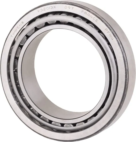 Kuželíkové ložisko 65x100x23 mm Timken