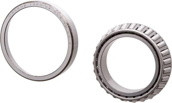 Kuželíkové ložisko 75x115x25 mm Timken