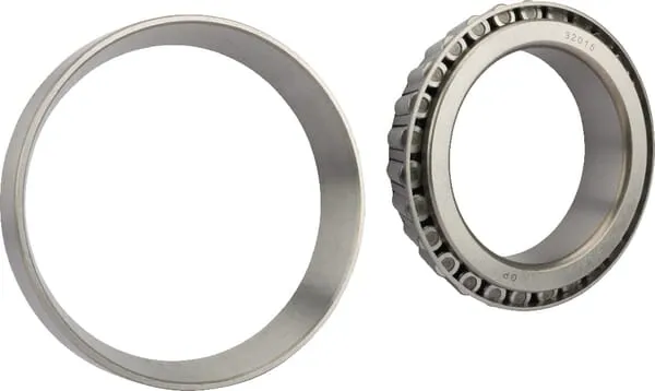 Kuželíkové ložisko 75x115x25 mm gopart