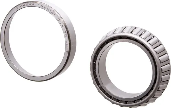 Kuželíkové ložisko 80x125x29 mm Timken