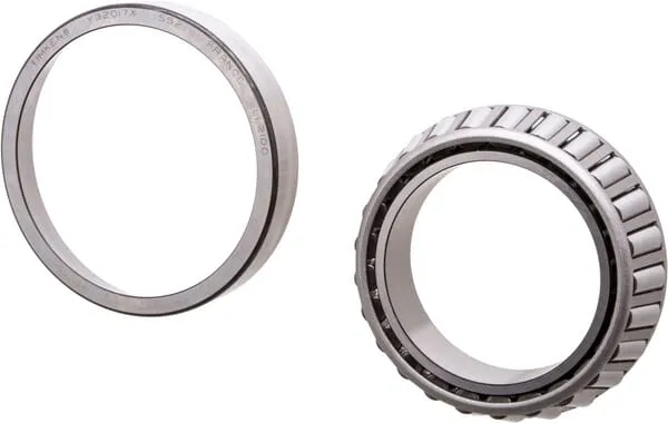 Kuželíkové ložisko 85x130x29 mm Timken