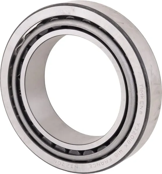 Kuželíkové ložisko 90x140x32 mm Timken