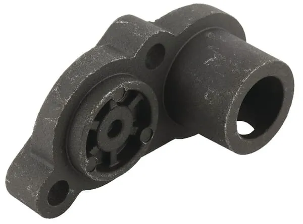 Zátka ventilu, levá