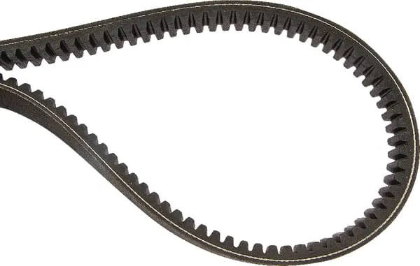 Řemen s proměnnou rychlostí