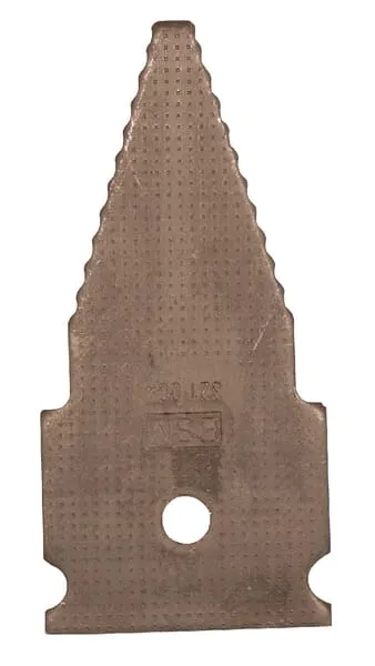 Čepel na nosník 4mm ESM