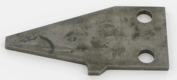 Nášlapná deska ESM