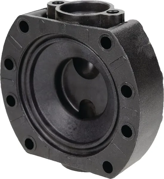 Trubka rozdělovací čerpadla