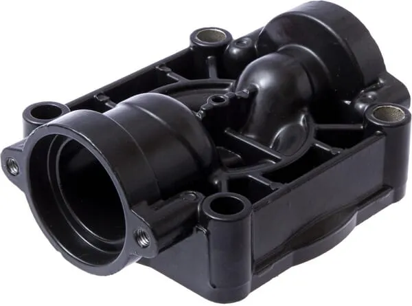 Sběrné potrubí čerpadla BP300-BP330HS