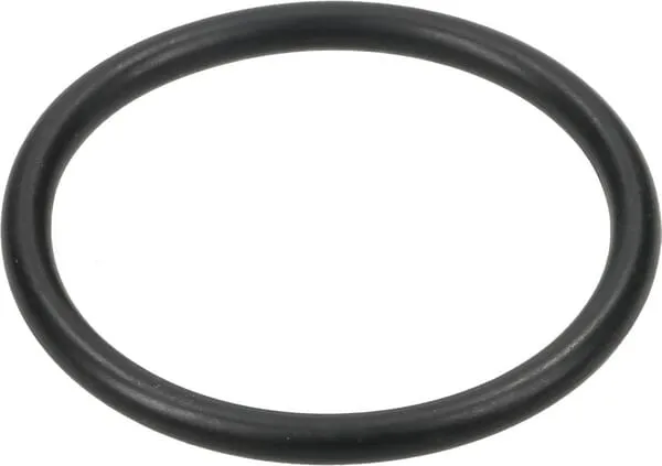 O-kroužek 28,25x2,62mm 70 Shore EPDM černý