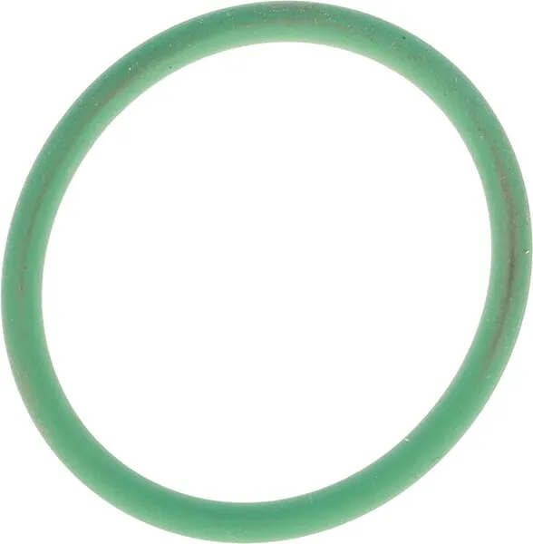 O-kroužek 28,25x2,62 mm 70 Shore Viton bílý