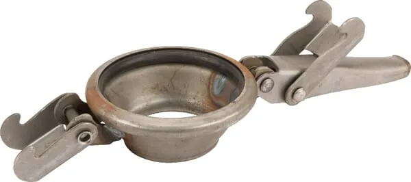 Vnitř.záv.3" navařovací spojka