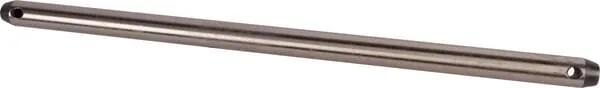 Flexible bar