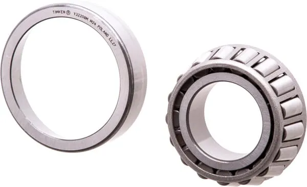 Kuželíkové ložisko 40x80x24,75 mm Timken