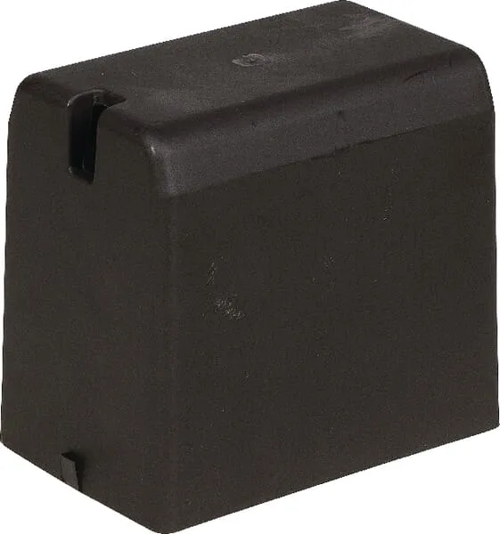 Kryt ak.sekač.s elektr.startem