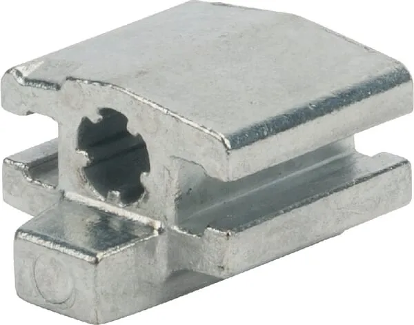 Výškové nastavení