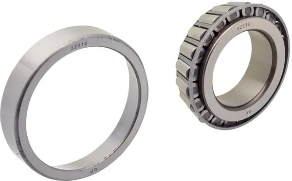 Kuželíkové ložisko 50x90x24,75 mm gopart