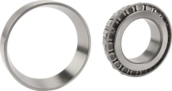 Kuželíkové ložisko 55x100x26,75 mm gopart