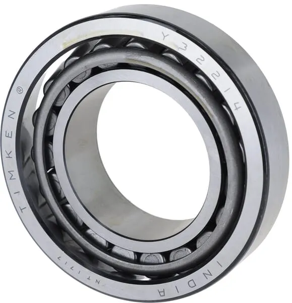 Kuželíkové ložisko 70x125x33,25 mm Timken