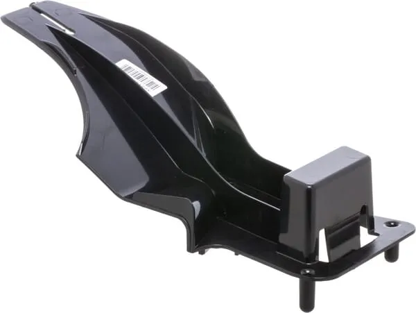 Mulčovací záslepka Cruiser 43