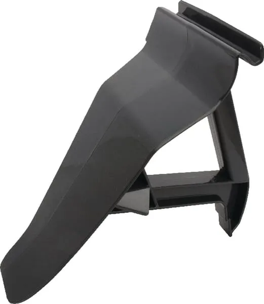 Mulčovací záslepka EL 420 šedá