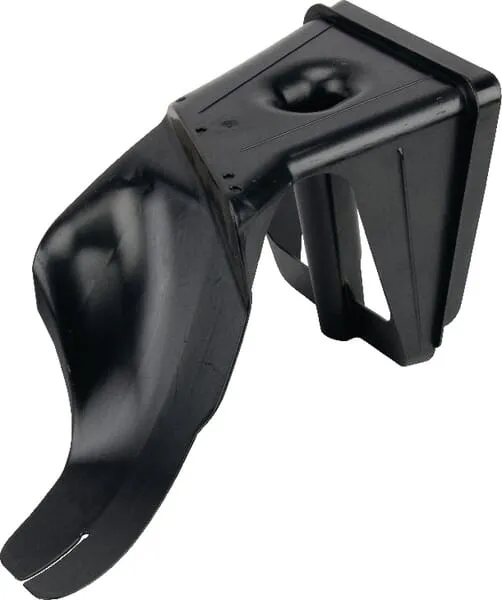 Mulčovací záslepka Twinclip 55