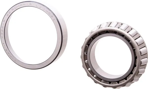 Kuželíkové ložisko 75x130x33,25 mm Timken