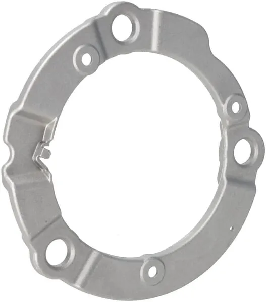 Montážní deska motoru, AVS, MP2