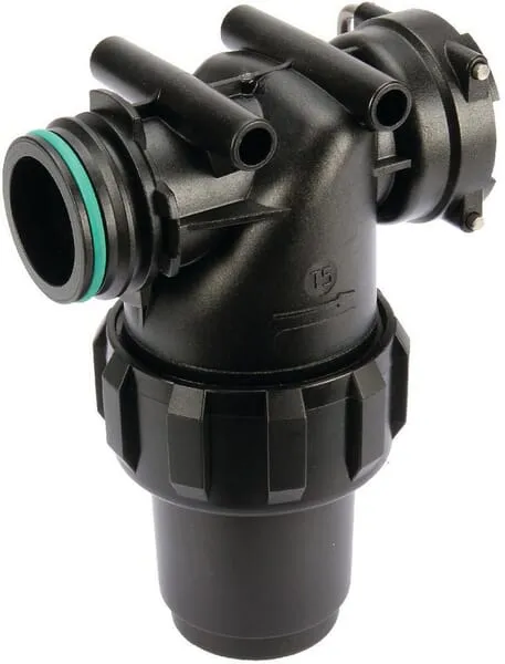 Tlak.filtr 150l, vidlic. příp.